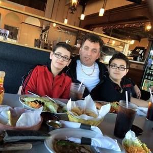 Meet your Posher, Olti